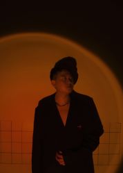 -DX HAIR SALON·发现未知美发沙龙