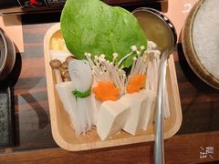 -山葵家·创意料理(宁波来福士店)