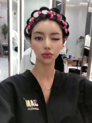 -3AM HAIR SALON染发烫发接发