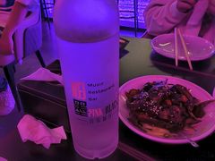 -粉墨特色菜·烧烤音乐酒馆