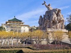 -中国农业博物馆