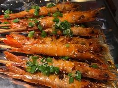 -绿茶餐厅(领展购物广场·中关村店)
