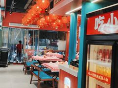 -辣小鲜·南昌大排档(船山路店)