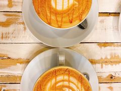 -Cafe Alice咖啡爱丽丝(奥城店)