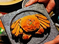 -山葵家·创意料理(宁波来福士店)