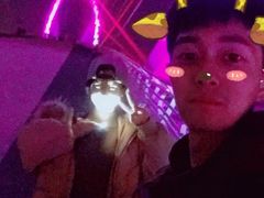 -南京眼步行桥