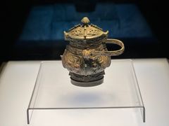 -陕西历史博物馆