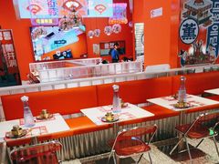 -薰井洞·朝韩创意料理(水游城店)