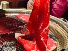 -西塔老太太泥炉烤肉(亚运村店)