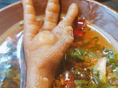 -王婆乔鲜鱼自助火锅(蜀汉路店)
