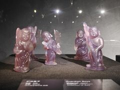 -深圳珠宝博物馆