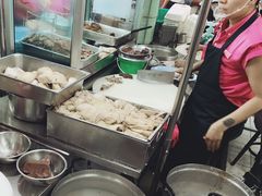 -红大哥水门鸡饭(總店)