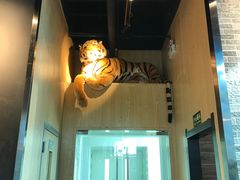 -ZOO COFFEE动物园咖啡(望京锐创店)