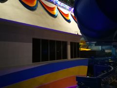 -青岛东方影都融创水世界