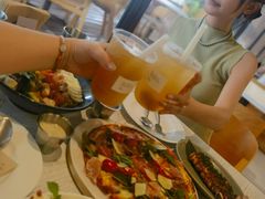 -Nana And Her Friends Restaurant 娜娜家(小寨原力场店)