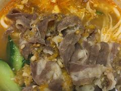 金针酸汤肥牛-悠仙美地(黄埔路店)