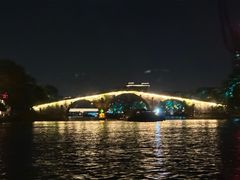 -运河游船(武林门码头)