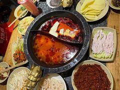 -蜀大侠火锅(春熙路店)