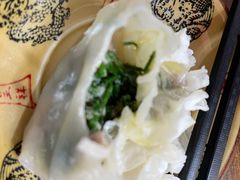 沙葱烧麦-源玺源烧麦馆(东护城河南街店)