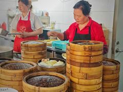 -蒋家桥饺面店(东关街店)
