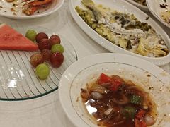 -松兰山海景大酒店·海鲜中餐厅