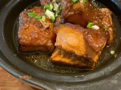 -老长春肉馆(创业大街店)