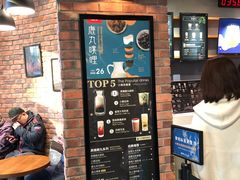 -THE ALLEY 鹿角巷(华润万象城店)