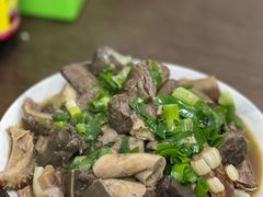 -正宗阳山牛杂(东城店)