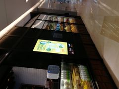 -混果汁(喜荟城店)