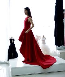 Chinchin&nbsp;Lady美丽制造礼服馆-CHINCHIN LADY