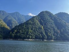 -新安江山水画廊风景区