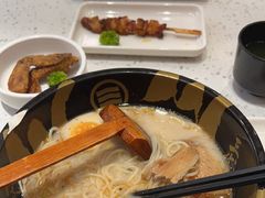 -味千拉面(江城大道永旺梦乐城店)