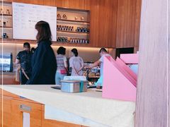 -星巴克(天津大悦城第二店)