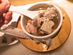 客语土猪汤-客语客家菜(琶洲保利店)