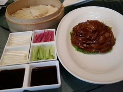 片皮鸭-清水蘭軒