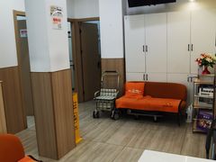 -申普宠物医院·眼科·心内科·影像科(普陀分院)
