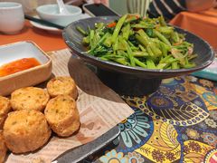 -马来西亚肉骨茶汤·招牌螃蟹·烧鸡·呷喱吧吧(海上世界店)