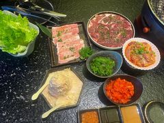 -樱嘢·炭火烧肉(惠南店)