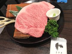-俺的焼肉(銀座9丁目店)