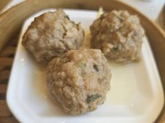 牛肉丸-又一间茶点轩(宝业路店)