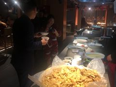 -蓝鲸湾汤泉(包河店)