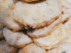 -煎饼卷大葱·非遗传承·潍坊菜(十笏园店)