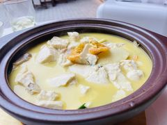 -蘭奢雅集·江浙菜(青山江滩店)