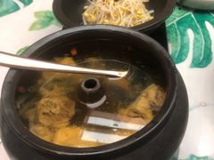 -云海肴·云南小炒·汽锅鸡(曲江大悦城店)