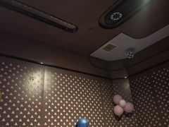 -星璨火吧KTV聚会餐厅(华清广场店)