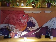 -晓寿司·日本料理(望京博雅店)