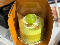 -PATTPATT日式蛋糕(体育西店)