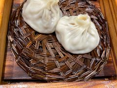 -奇芳阁·百年清真南京菜(夫子庙店)