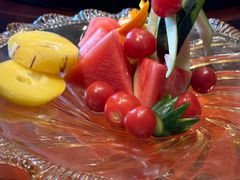 -白云宾馆-中餐厅