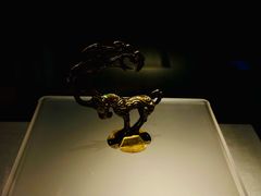 -陕西历史博物馆